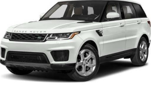 LAND ROVER RANGE ROVER SPORT 2022 SALWS2RU5NA206592 image